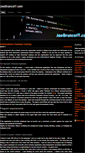 Mobile Screenshot of joebrancoit.com